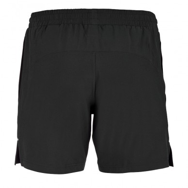 Pantaloncini Babolat Lebrón nero