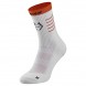 Calzini Babolat Mid-Calf Lebron bianche