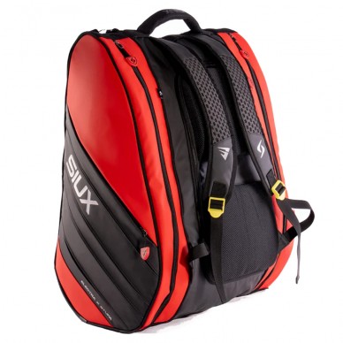 Borsa Siux Electra Stupa rosso 2026