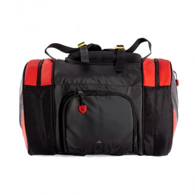 Borsa Siux Electra Stupa rosso 2026