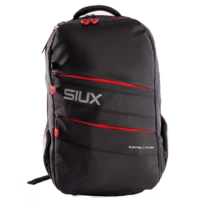 Zaino Siux Electra Stupa rosso 2026