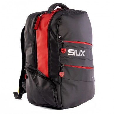 Zaino Siux Electra Stupa rosso 2026