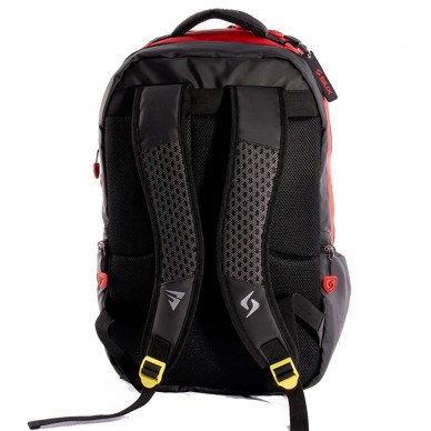 Zaino Siux Electra Stupa rosso 2026