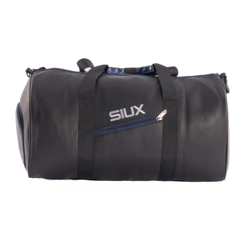 Borsa Siux The King nera 2026