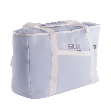 Borsa Siux The Queen azzurro chiaro 2026