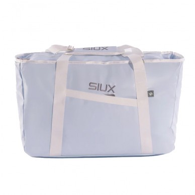 Borsa Siux The Queen azzurro chiaro 2026