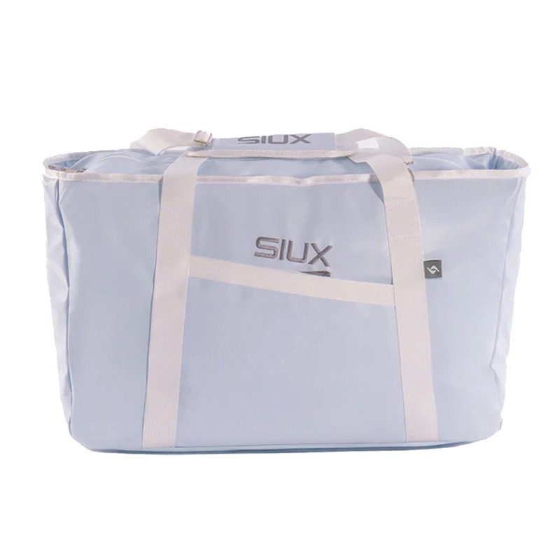 Borsa Siux The Queen azzurro chiaro 2026