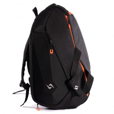 Borsa Siux Tour nero 2026