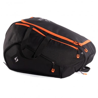 Borsa Siux Tour nero 2026