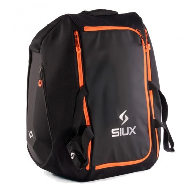 Borsa Siux Tour nero 2026