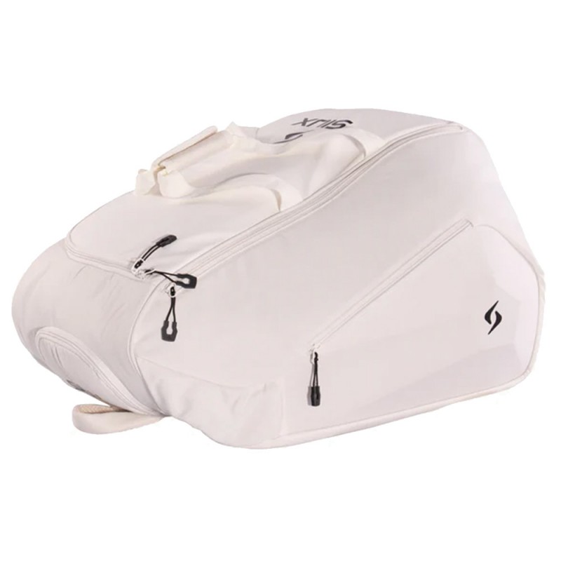 Borsa Siux Tour bianco 2026