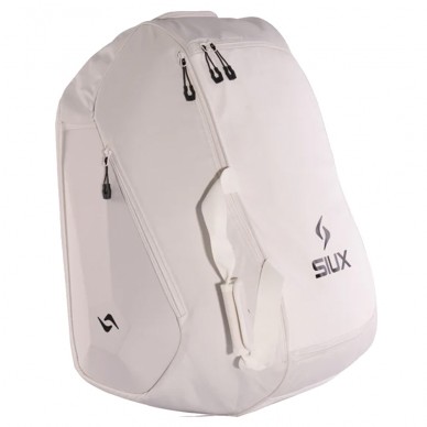 Borsa Siux Tour bianco 2026