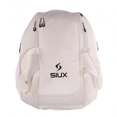 Borsa Siux Tour bianco 2026