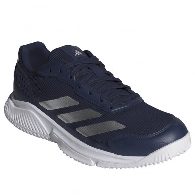 Scarpe Adidas Courtquick Padel M blue 2026