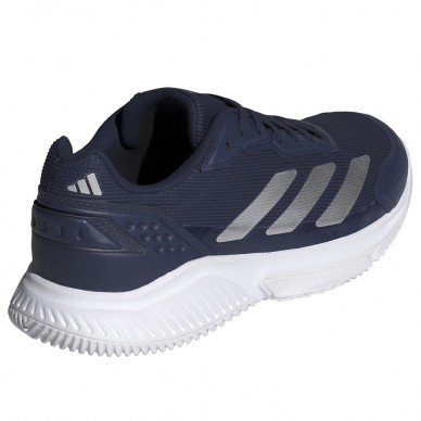 Scarpe Adidas Courtquick Padel M blue 2026