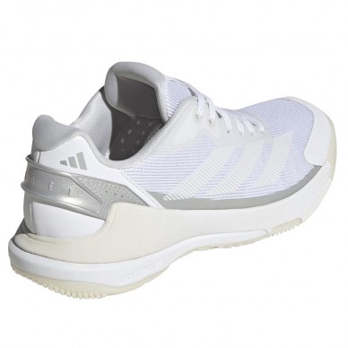 Scarpe Adidas Crazyquick LS Padel W white 2026