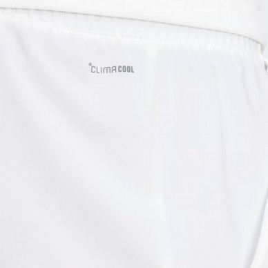 Pantaloncini Adidas Club SW bianco