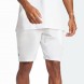 Pantaloncini Adidas Club SW bianco