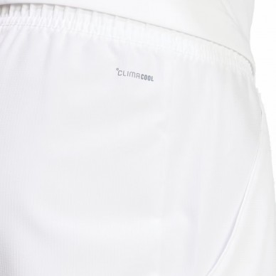 Pantaloncini Adidas Club SW bianco