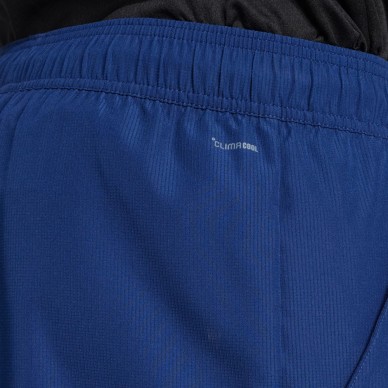 Pantaloncini Adidas Club blu