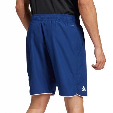 Pantaloncini Adidas Club blu