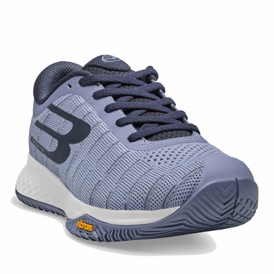 Scarpe Bullpadel Vertex Woman Pro Line Tour Final 26V atomic blue 2026