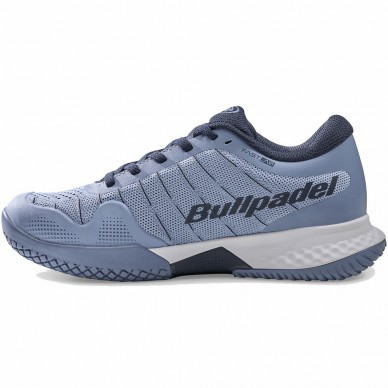 Scarpe Bullpadel Vertex Woman Pro Line Tour Final 26V atomic blue 2026