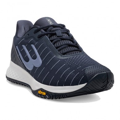 Scarpe Bullpadel X-PLO Pro Line Tour Final 26V navy blue 2026