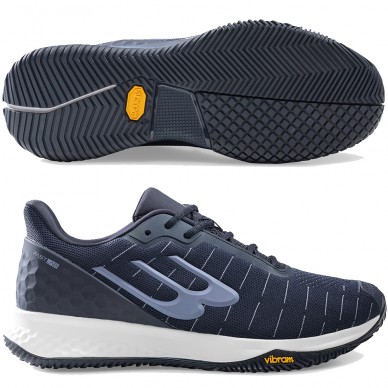 Scarpe Bullpadel X-PLO Pro Line Tour Final 26V navy blue 2026