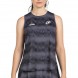 Maglietta Bullpadel Parnav nera