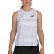 Maglietta Bullpadel Parnav ecru