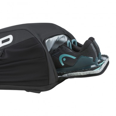 Zaino Head Tour Backpack 25L nero 2026