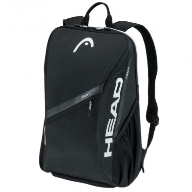 Zaino Head Tour Backpack 25L nero 2026