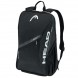 Zaino Head Tour Backpack 25L nero 2026