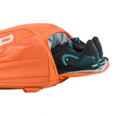 Zaino Head Tour Backpack 25L arancione 2026