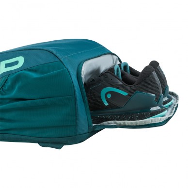 Zaino Head Tour Backpack 25L verde 2026