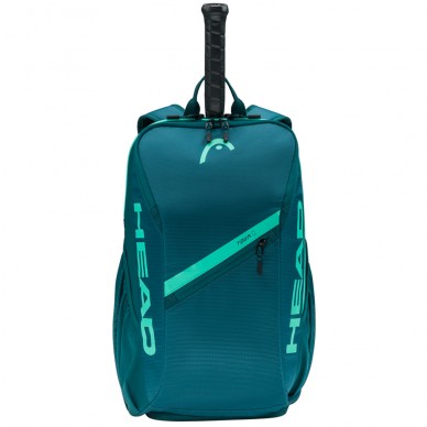 Zaino Head Tour Backpack 25L verde 2026