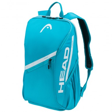 Zaino Head Tour Backpack 25L blu 2026