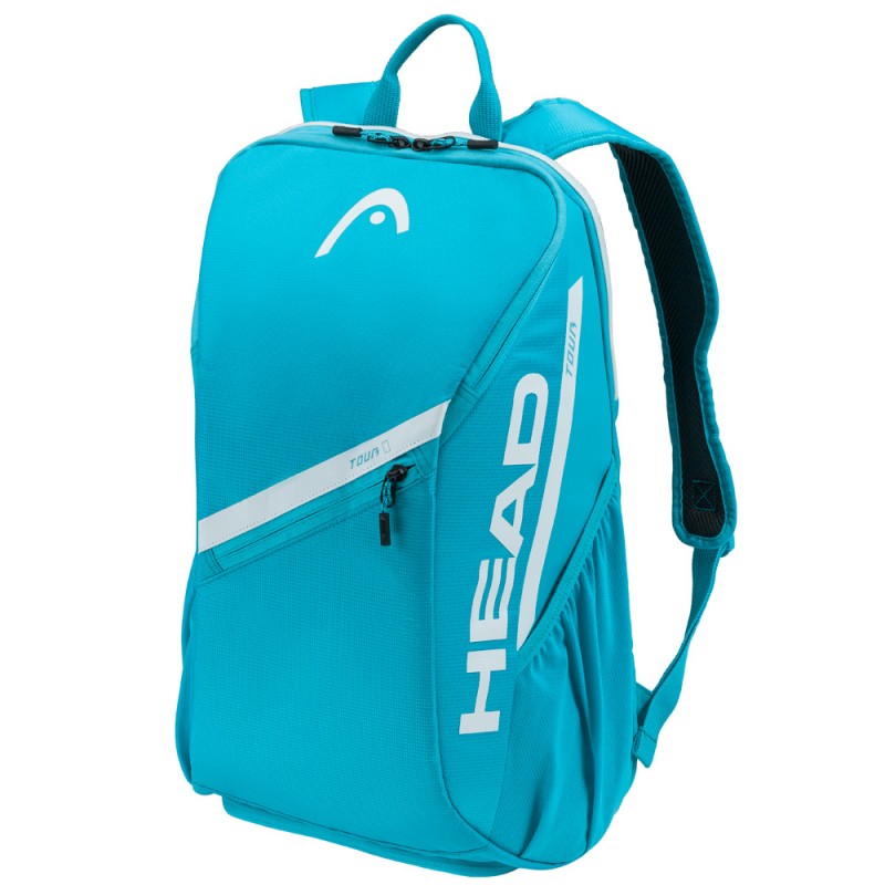 Zaino Head Tour Backpack 25L blu 2026