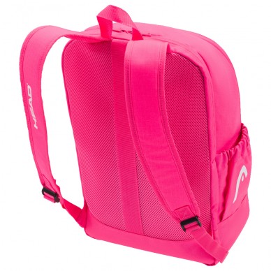 Zaino Head Base 17L rosa 2026