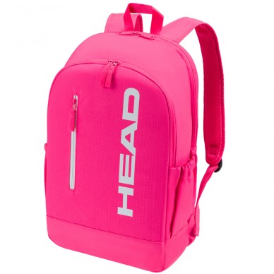 Zaino Head Base 17L rosa 2026