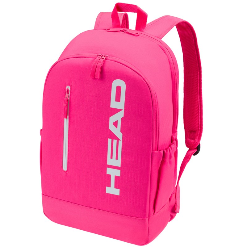 Zaino Head Base 17L rosa 2026