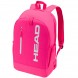 Zaino Head Base 17L rosa 2026