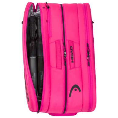 Borsa Head Tour L rosa 2026