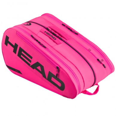 Borsa Head Tour L rosa 2026