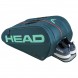 Borsa Head Tour L verde arancione 2026