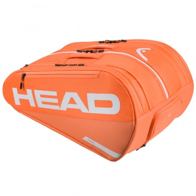 Borsa Head Tour L arancione 2026