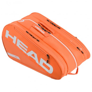 Borsa Head Tour L arancione 2026