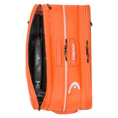 Borsa Head Tour L arancione 2026