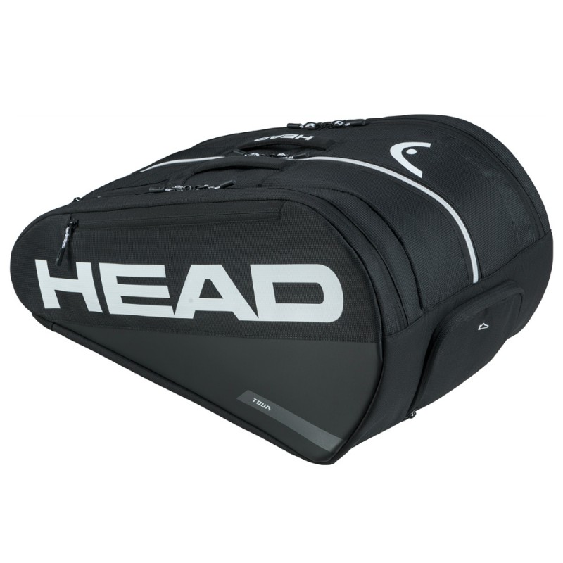 Borsa Head Tour L nera 2026